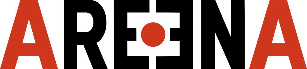 AREENA Logo